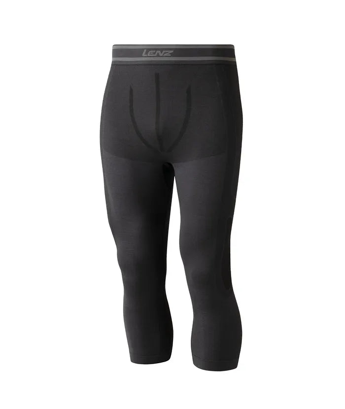 3/4 Pants Men Merino 6.0