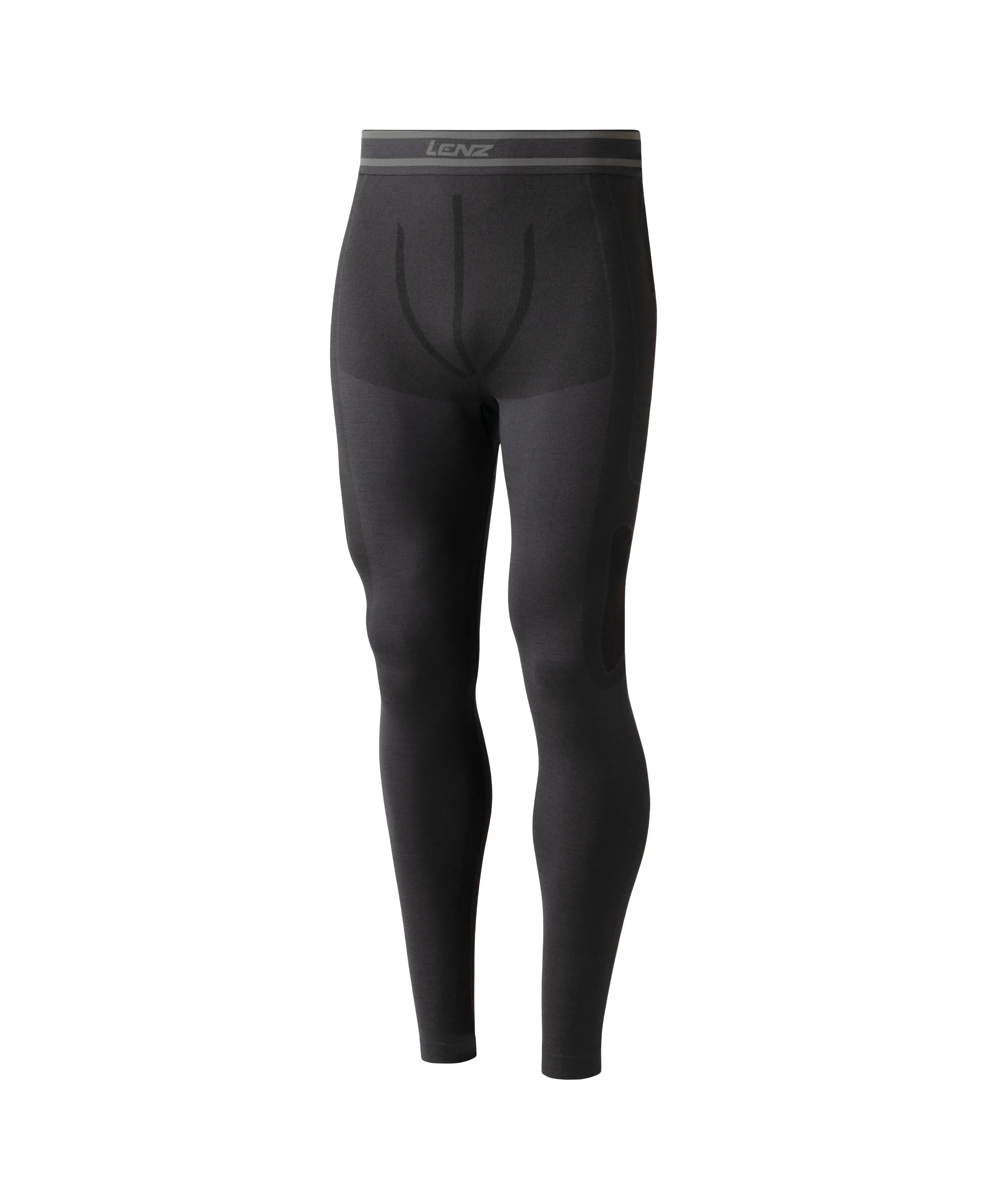 ウェア LTT GELANOTS JUST TIGHT LONG PANTS M 298-10-6-0-merino-men-long-
