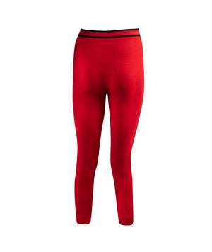 Long Pants Men Merino 6.0 Rot - Lenz Products