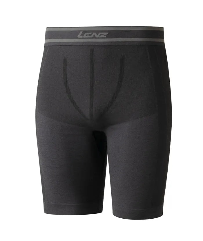 Herren Boxer Shorts mit Merino Softtec® | Lenz Merino Skiunterwäsche ...