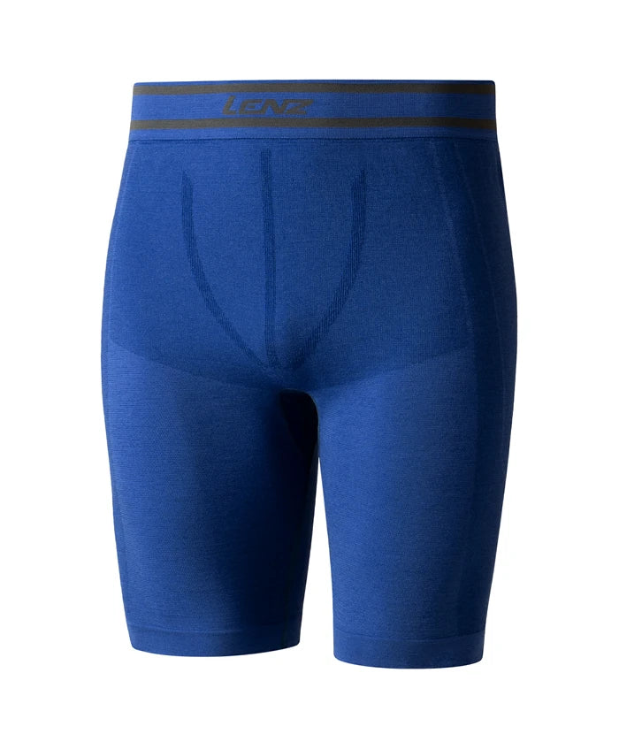 shorts men merino 6.0