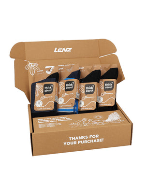 Think About Box Fashion Men - Lenz Products