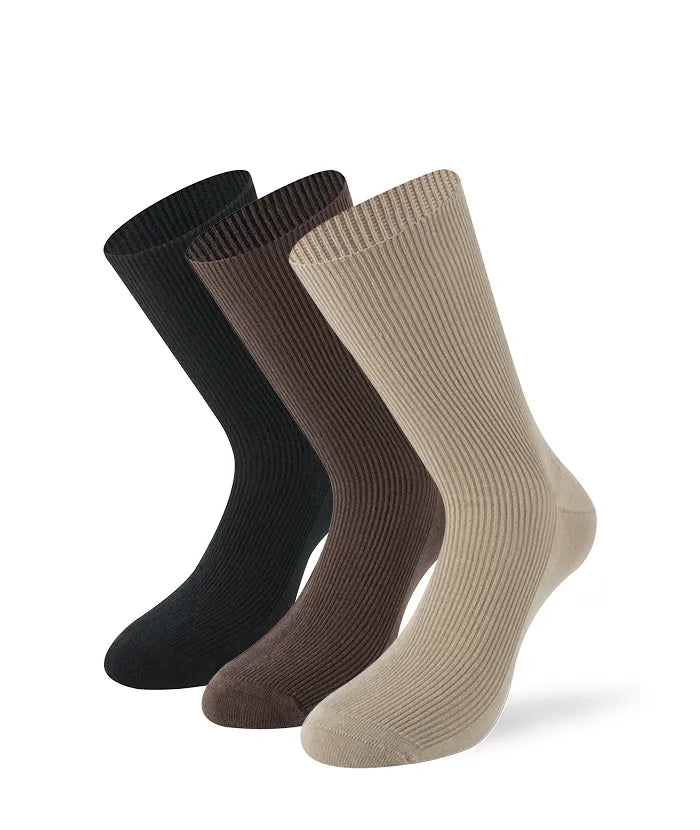 No cotton outlet socks