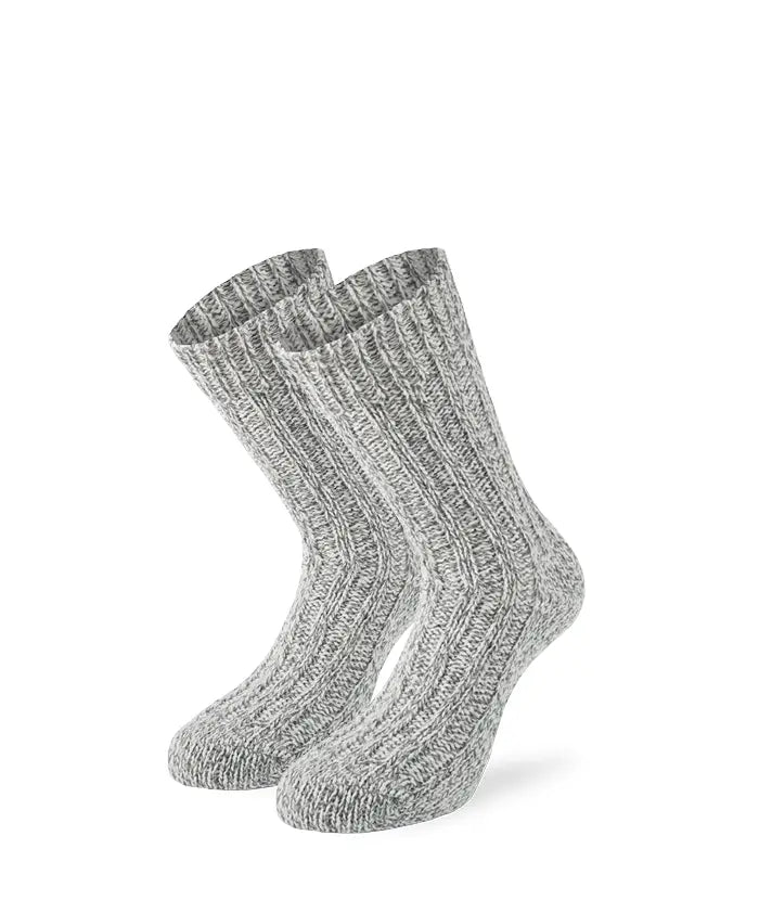 Rustikale Cocooning Socken