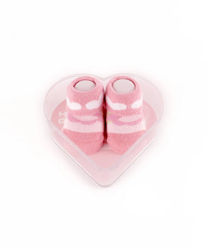 Newborn Baby Socks - Lenz Products