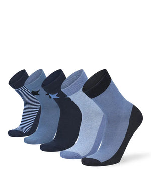 Boys 5 pack - Lenz Products