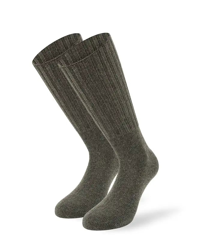 2 Stück grüne Ranger Socken