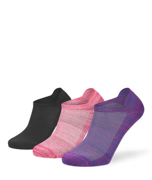 Performance Sneaker Tech - Lenz Products