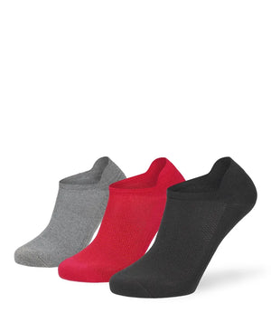 Performance Sneaker Tech - Lenz Products