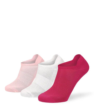 Performance Sneaker Tech - Lenz Products