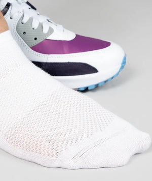 Performance Sneaker Tech