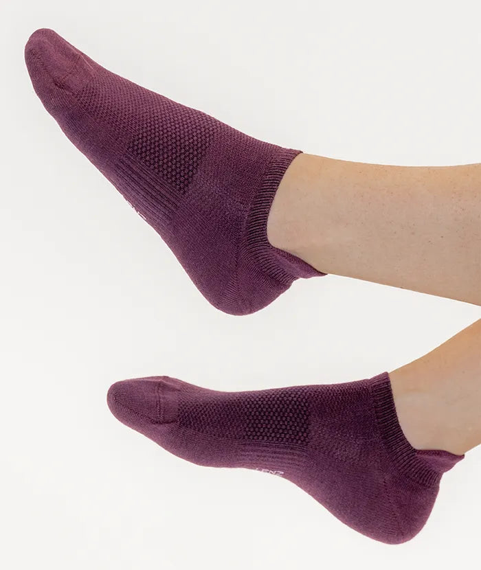 Performance Sneaker Tech