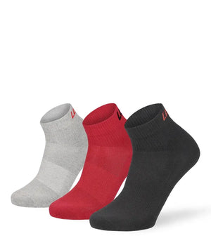 Performance Quarter Tech 3er - Lenz Products