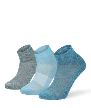 Performance Quarter Tech - Lenz Products