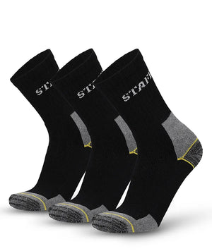 Staff Worker Basic chaussettes de travail