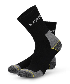 Staff Worker Basic chaussettes de travail