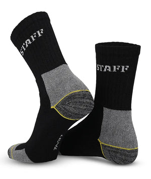 Staff Worker Basic chaussettes de travail