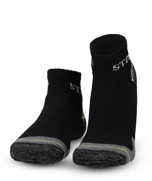 Staff Worker Basic Quarter chaussettes de travail