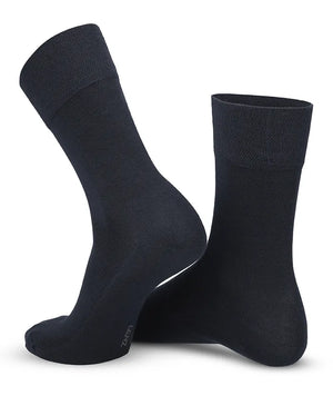 Chaussettes en Bambou Soft Touch Mid Cut