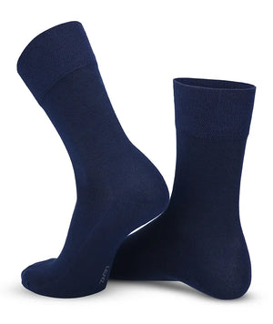 Chaussettes en Bambou Soft Touch Mid Cut