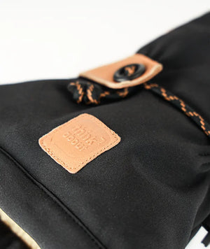 Beheizte Fäustlinge 9.0 Finger Cap Herren