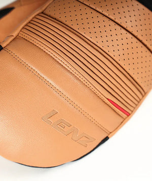 Beheizte Fäustlinge 9.0 Finger Cap Herren