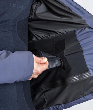 Heat Jacket PrimaLoft Men