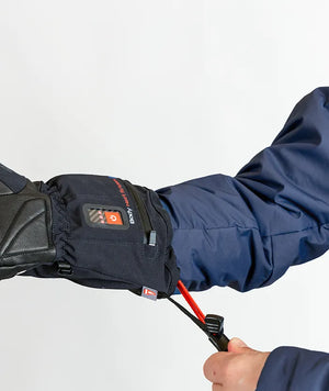 Heat Jacket PrimaLoft Men