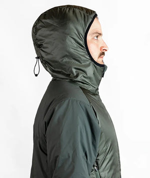 Heat Jacket PrimaLoft Men