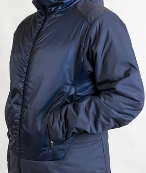 Heat Jacket PrimaLoft Men