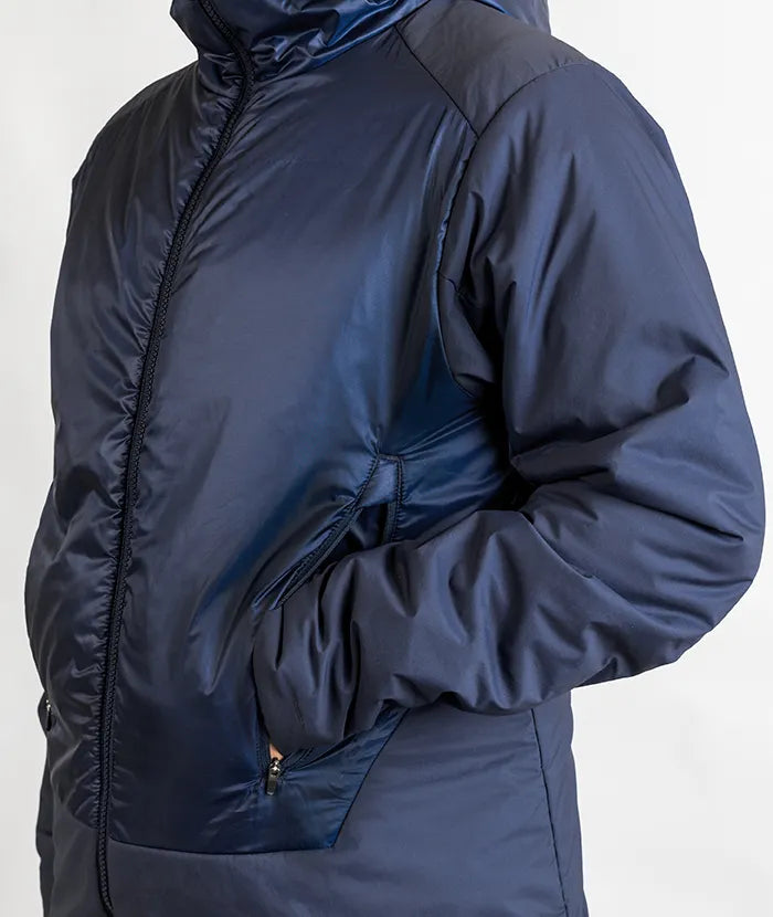 Heat Jacket PrimaLoft Men