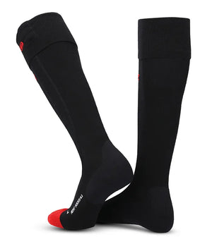 Heat sock 6.1 toe cap compression