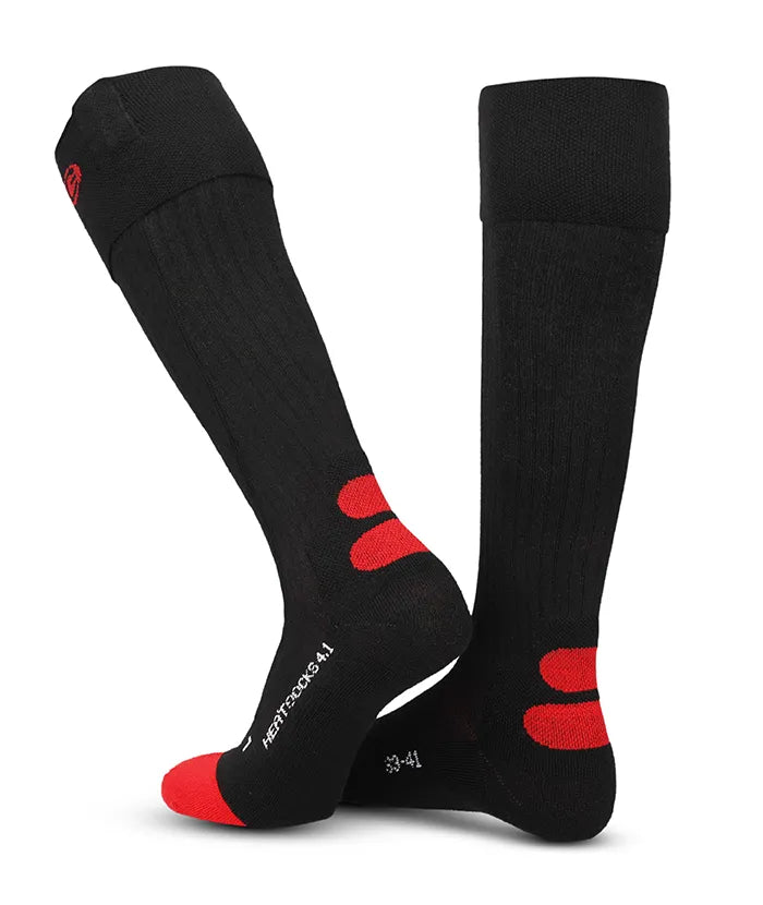 Lenz(レンズ)ヒートソックス(42-44)、バッテリーセット Amazon.com: Lenz 6.1 Toe Cap Compression Unisex Heated Socks