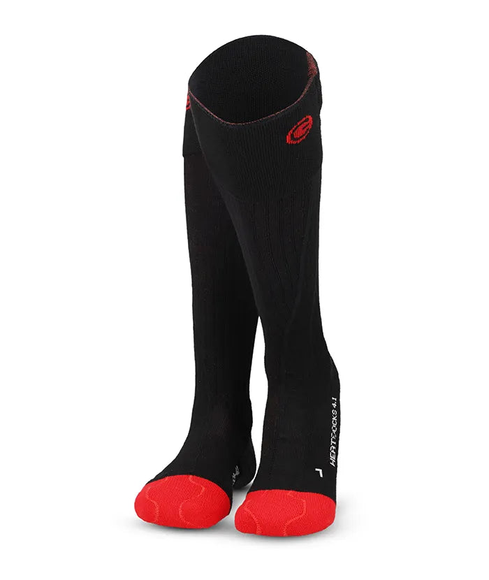Set: Heat Sock 4.1 Toe Cap + rcB 1200