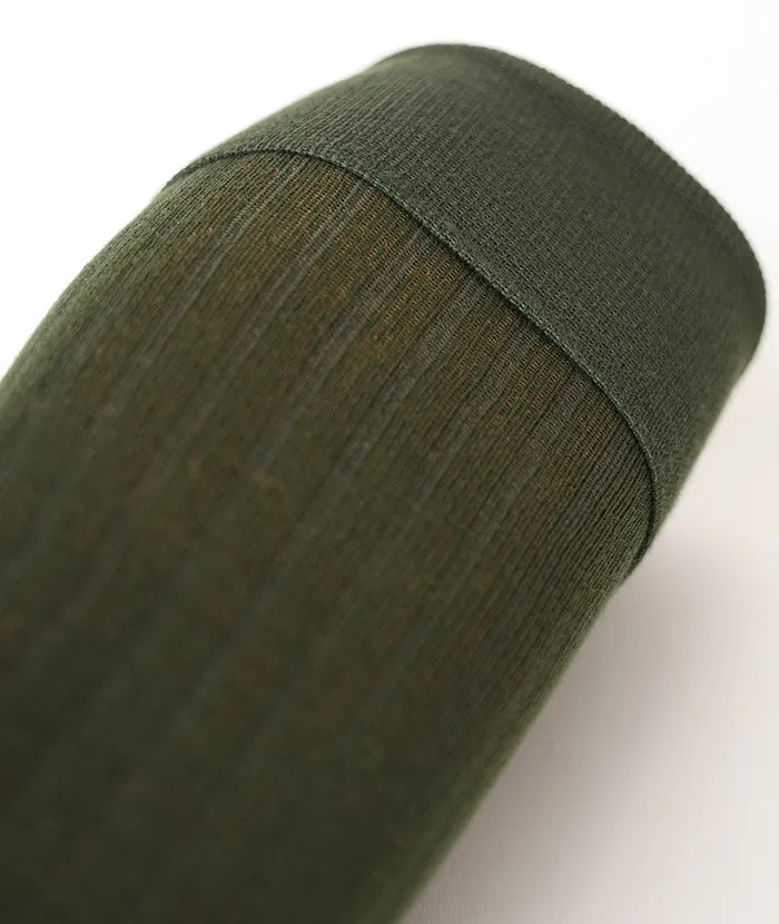 Chaussettes chauffantes 4.1 toe cap