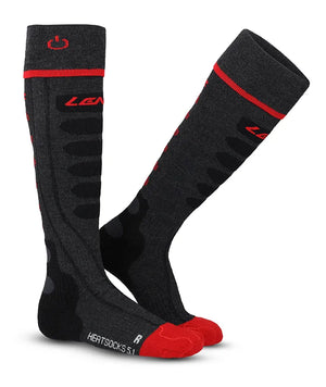 Chaussettes chauffantes 5.1 toe cap