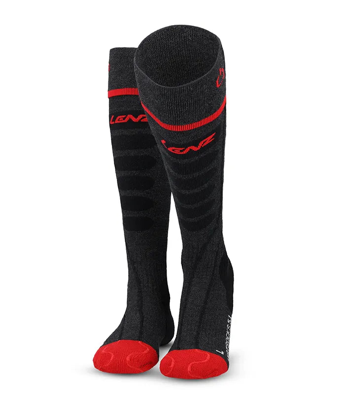 Chaussettes chauffantes 5.1 toe cap