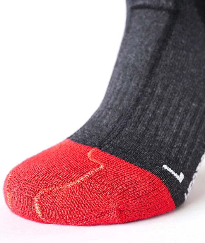 Chaussettes chauffantes 5.1 toe cap