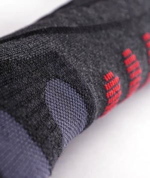 Chaussettes chauffantes 5.1 toe cap