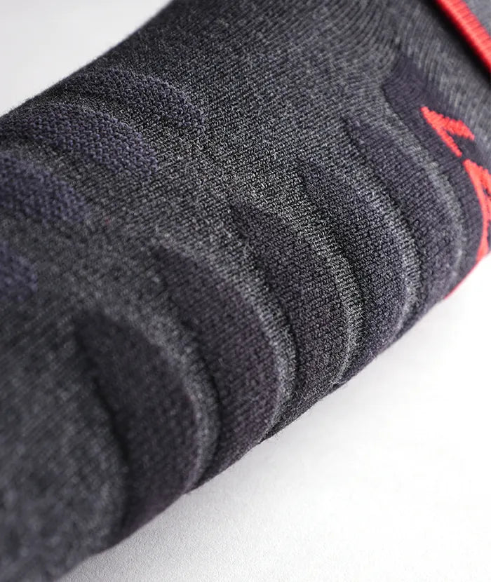 Chaussettes chauffantes 5.1 toe cap