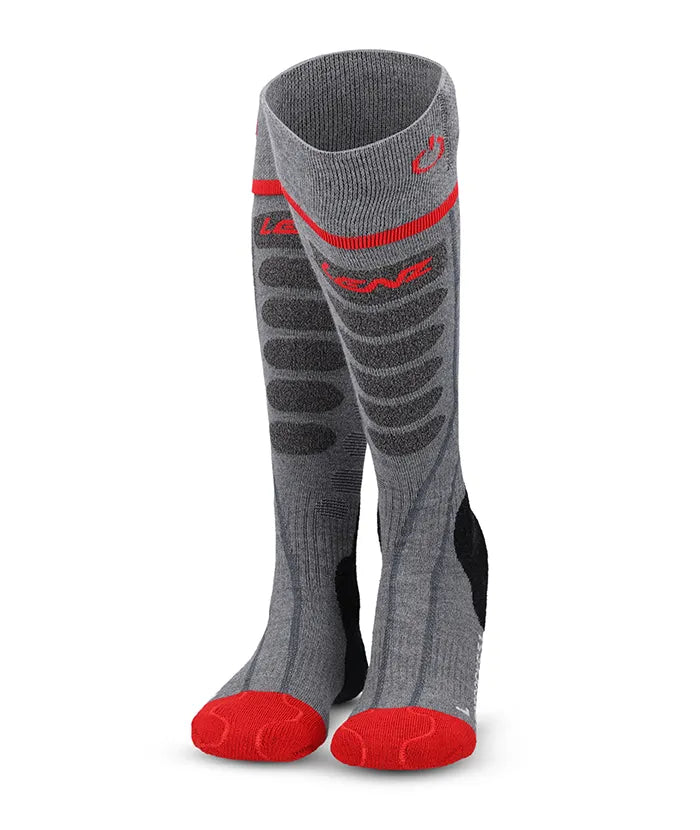 Heat sock 5.1 toe cap slim fit | Lenz heated socks – Lenz Products