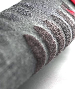 Heat sock 5.1 toe cap slim fit