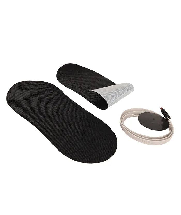 Semelle chauffante 2.0