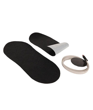 Semelle chauffante 2.0