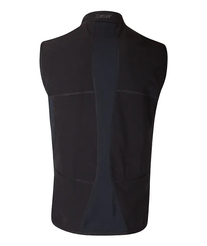 Gilet chauffant 1.0 hommes