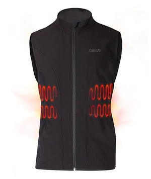 Heat Vest 1.0 Women