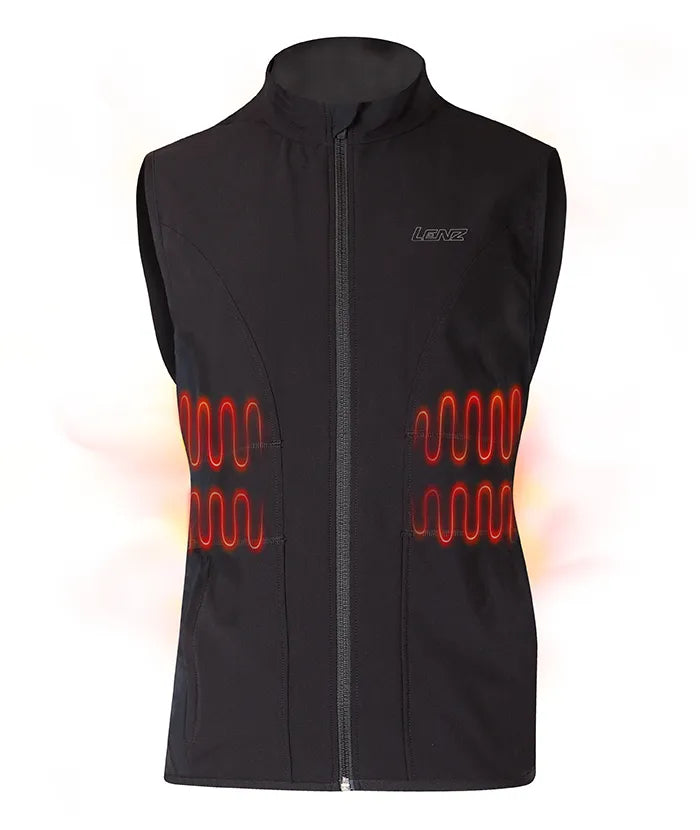 Heat Vest 1.0 Women
