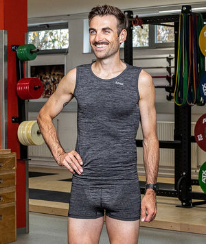 Boxer Pants Cool SoftTec Men 1.0