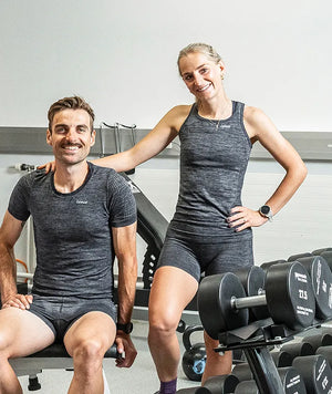 Boxer Cool SoftTec Femme 1.0