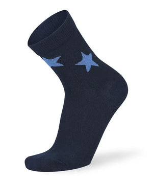 Chaussettes en coton pour garçons